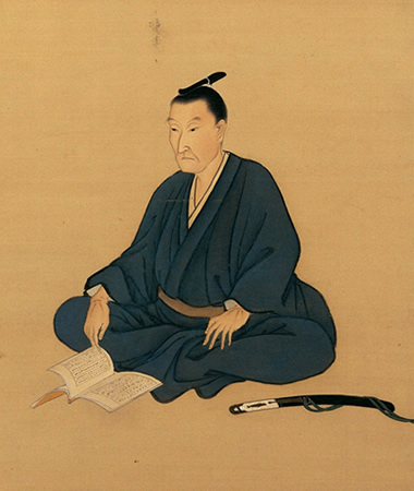Yoshida Shōin