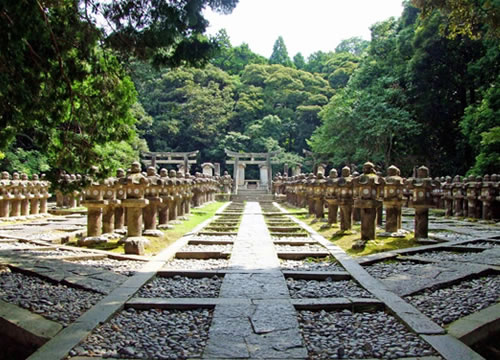 TŌKŌJI TEMPLE